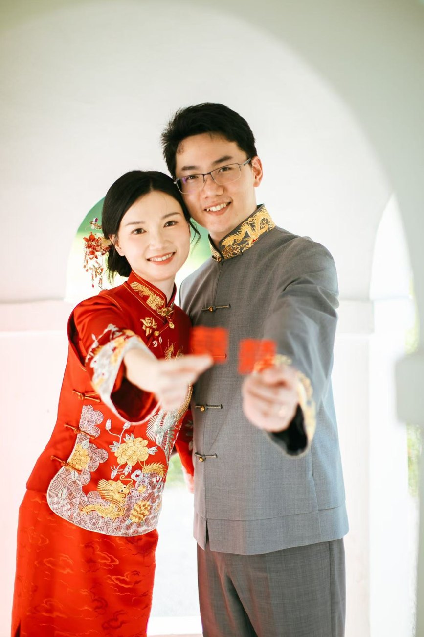 新加坡结婚会员