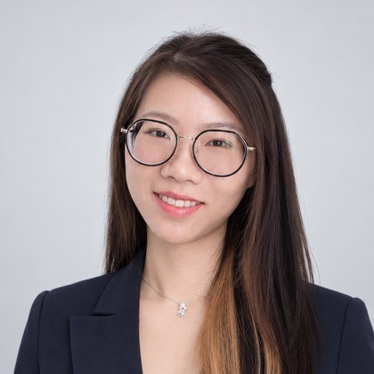 Annie Zhang